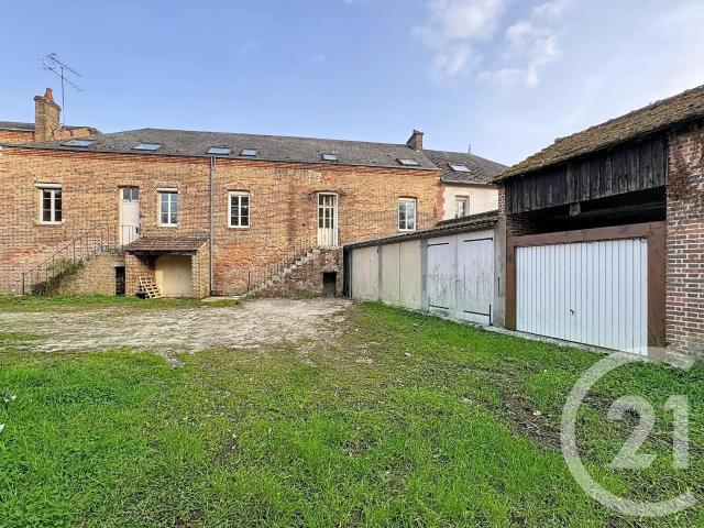 Maison vente à Romorantin-Lanthenay, Lamotte-beuvron