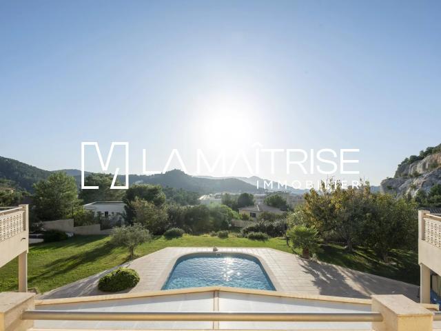 Maison vente à Marseille