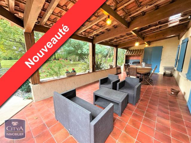 Maison vente à Montauban, Savenès