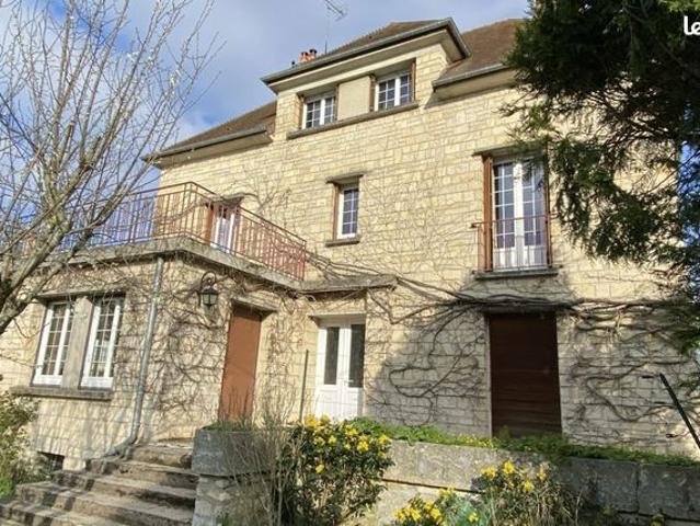 Maison vente à Mortagne-au-Perche, Vimoutiers