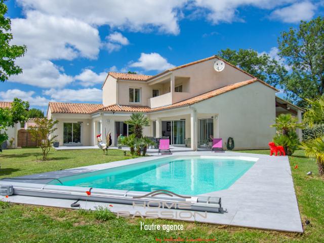 Maison vente à Saintes, Saujon