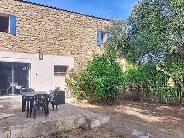 Maison vente à Saint-Geniès-de-Fontedit, Hérault