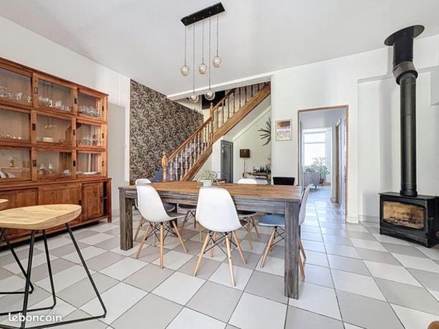 Maison vente à Libourne