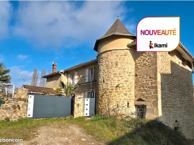 Maison vente à Valence, Peyrins