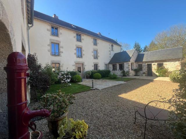 Maison location à Alençon, Condé-sur-sarthe
