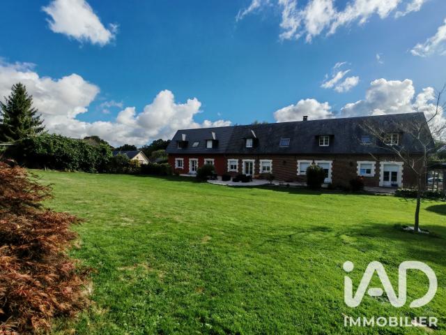 Maison vente à Saint-Vaast-Dieppedalle, Seine-Maritime