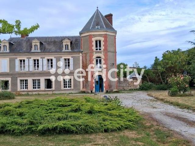 Maison vente à Argentan, Normandie