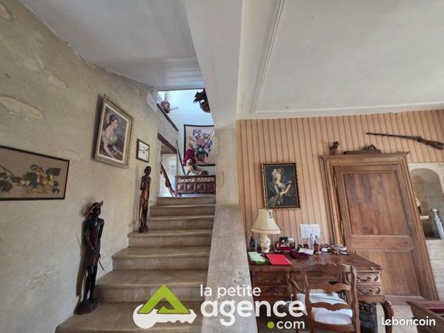 Maison vente à Saint-Amand-Montrond, Bussy