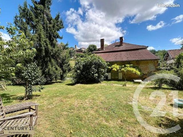 Maison vente à Saint-Gaudens, Saint-marcet