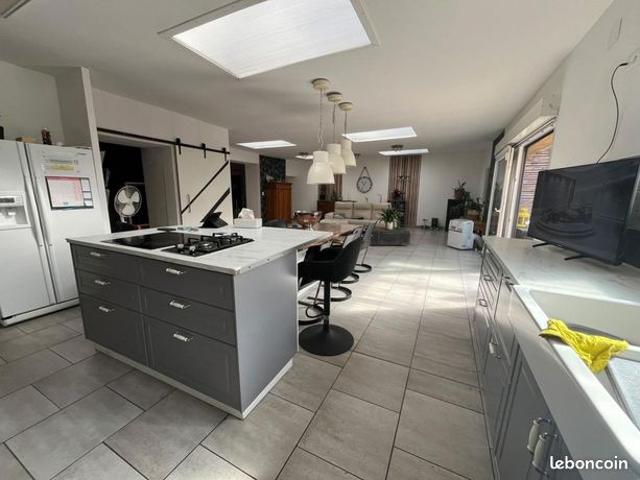 Maison vente à Cambrai, Saint-hilaire-lez-cambrai