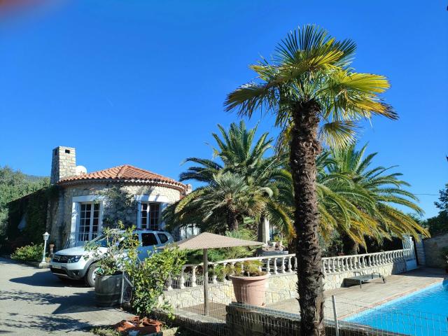Maison vente à Arrondissement de Toulon, La Farlède