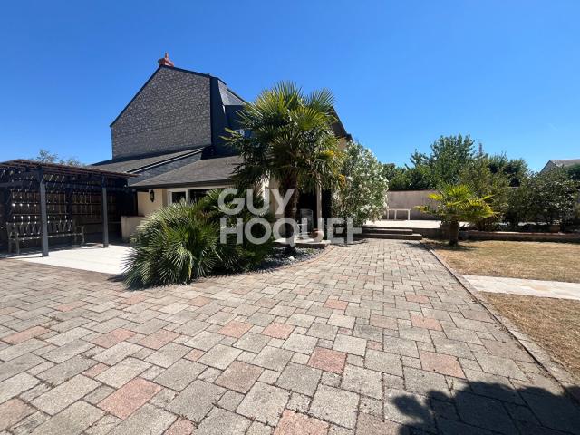 Maison vente à Orléans