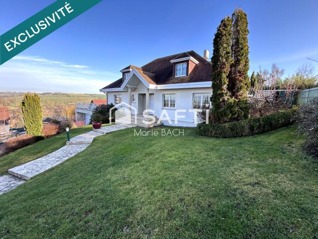 Maison vente à Saverne, Oermingen