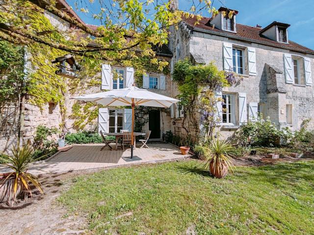 Maison vente à Soissons, Largny-sur-automne