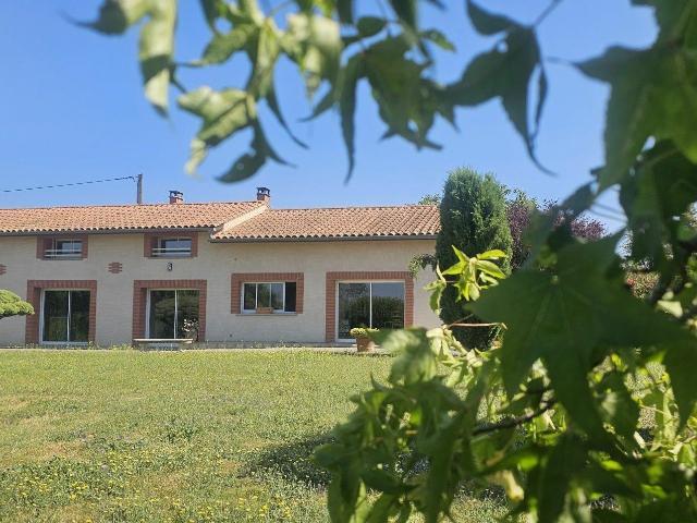 Maison vente à France métropolitaine, Lagarde