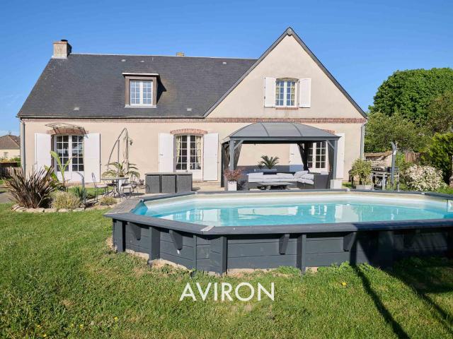 Maison vente à Chartres, Prunay-le-gillon