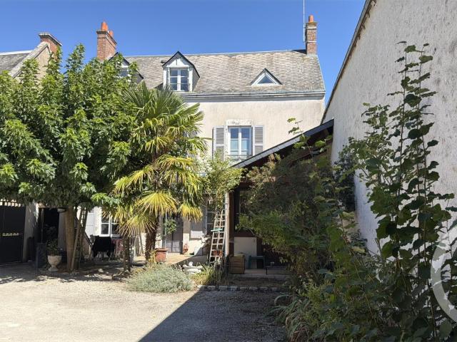 Maison vente à Le Bourg, Josnes