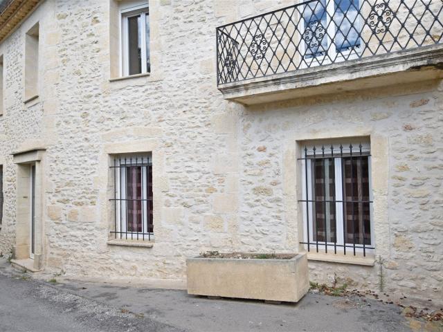 Maison vente à Nîmes, Sommières