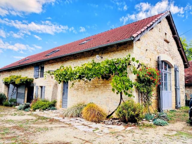 Maison vente à Labastide-Murat, Cœur de Causse