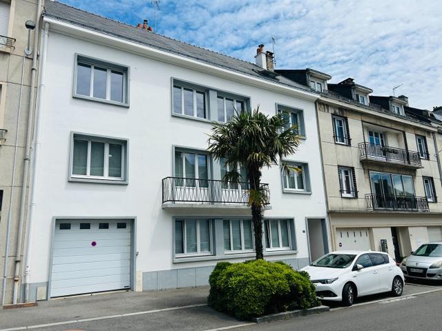 Maison vente à Saint-Nazaire, Saint-nazaire