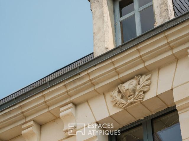 Maison vente à Bressuire, Thouars