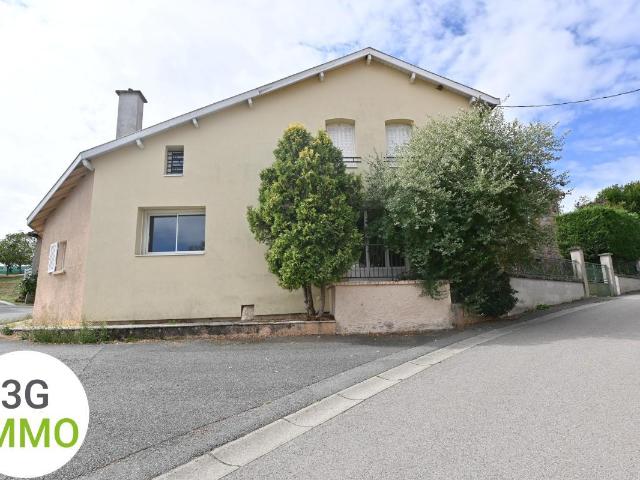 Maison vente à Roanne, Loire