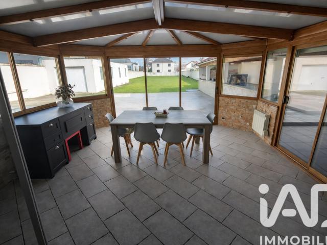 Maison vente à Les Chênes, Herblay-sur-Seine