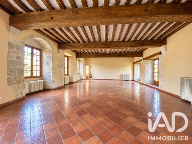 Maison vente à Montlouet, Gallardon