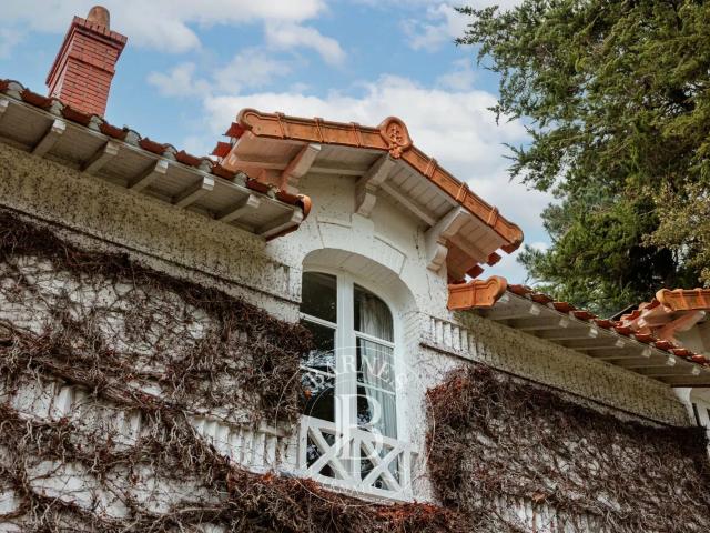 Maison vente à Saint-Nazaire, Pornic