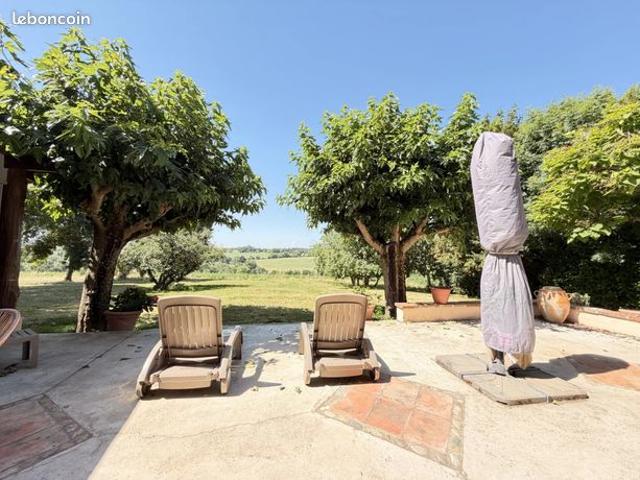 Maison vente à Toulouse, Gauré