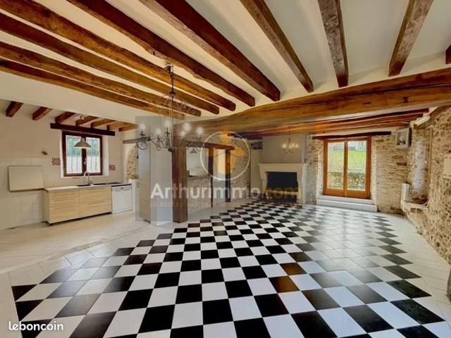 Maison vente à Meaux, Coulommiers