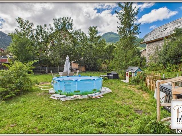 Maison vente à Briançon, Villar-saint-pancrace