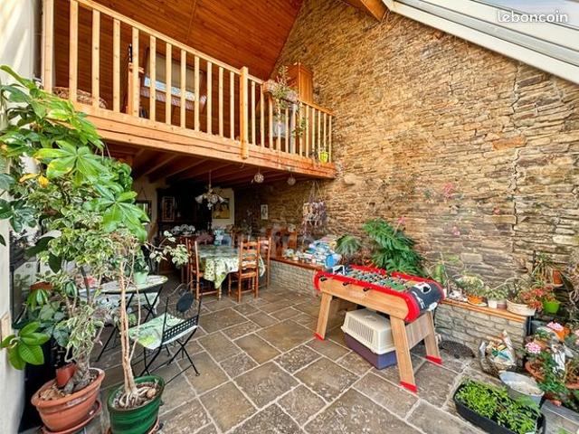 Maison vente à Avranches, Hocquigny