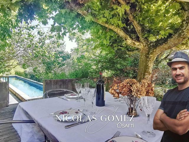 Maison vente à Lyon, Métropole de Lyon