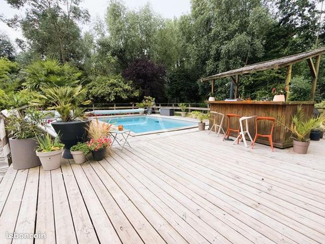 Maison vente à Montreuil-sur-Mer, Rang-du-fliers
