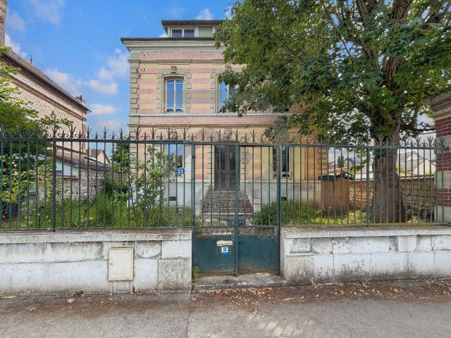 Maison vente à Les Andelys, Vernon