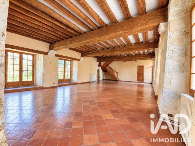 Maison vente à Montlouet, Gallardon