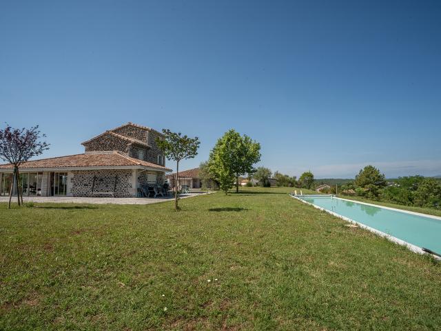 Maison vente à Largentière, Lussas