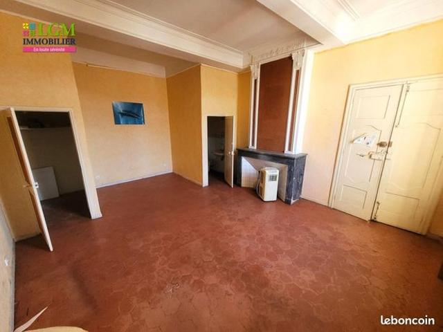 Maison vente à Béziers, Pézenas