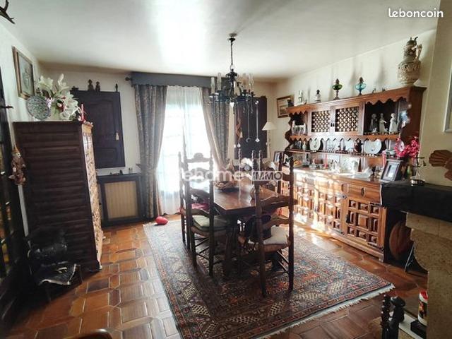 Maison vente à Châteauroux, Centre-Val de Loire