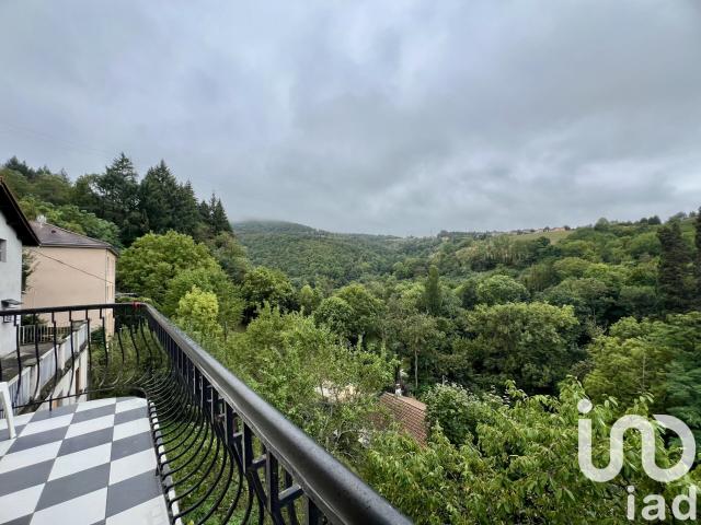 Maison vente à Saint-Étienne, Le Chambon-feugerolles