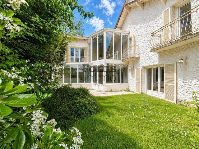 Maison vente à Palaiseau