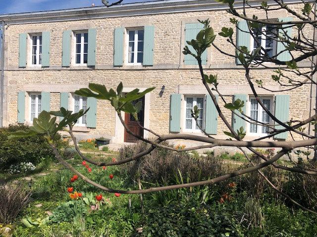 Maison vente à Rochefort, Le Thou