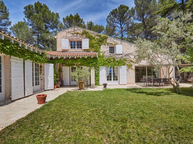 Maison vente à Aix-en-Provence, Aix-en-provence