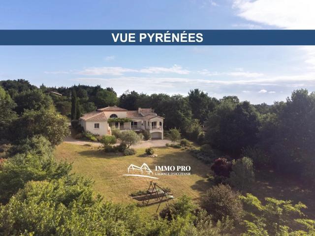 Maison vente à Le Fousseret, Haute-Garonne