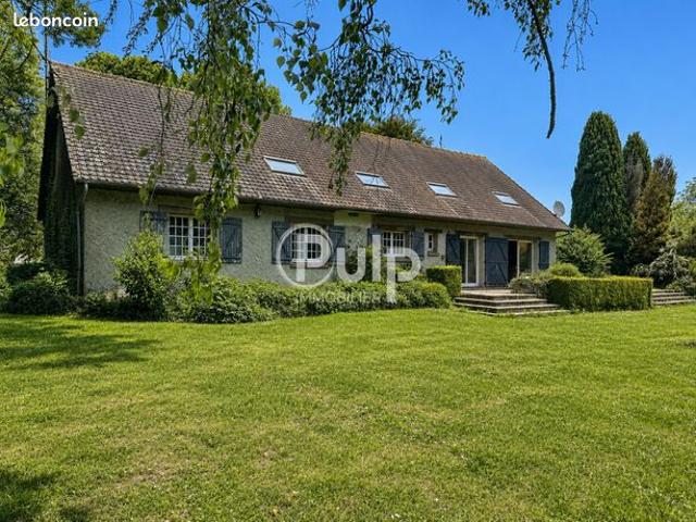 Maison vente à Montreuil-sur-Mer, Hesdin