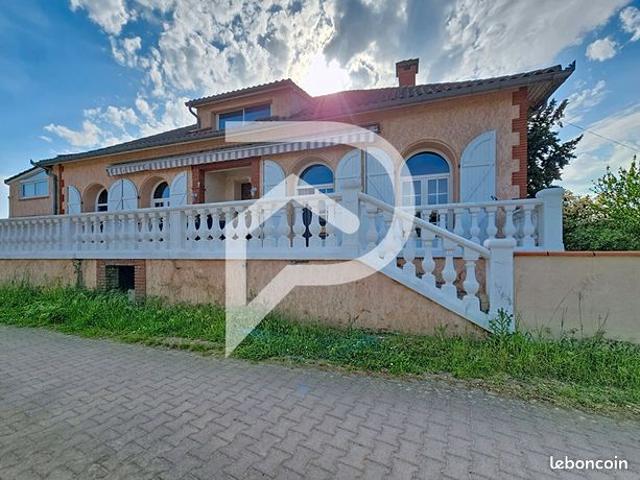 Maison vente à Agen, Brax