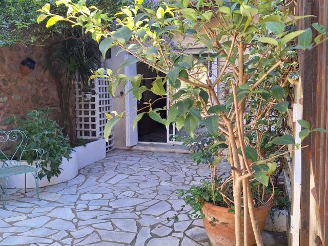 Maison vente à Céret