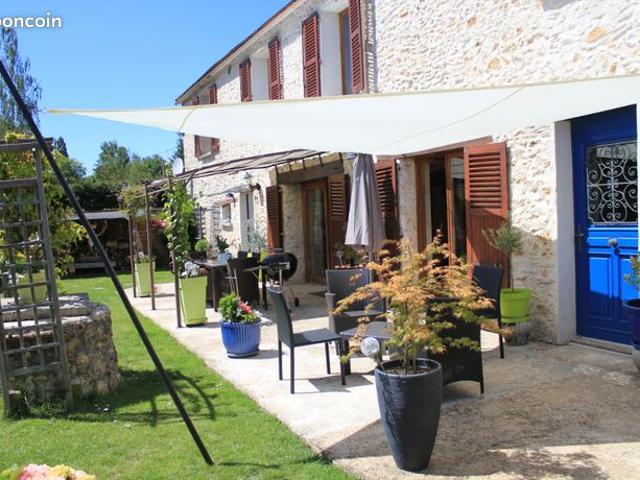 Maison vente à Rambouillet, Clairefontaine-en-yvelines