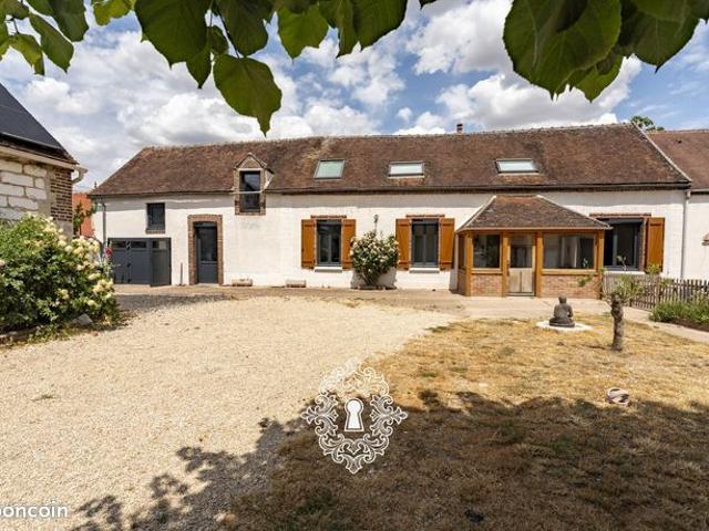 Maison vente à Provins, Bray-sur-seine
